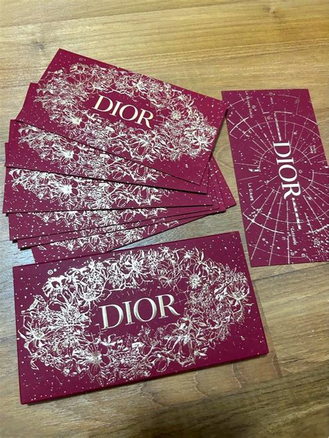 dior origins